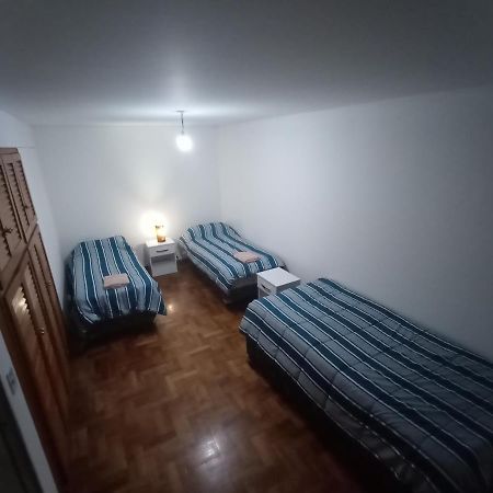 Necochea Departamento Apartment Mendoza Bagian luar foto