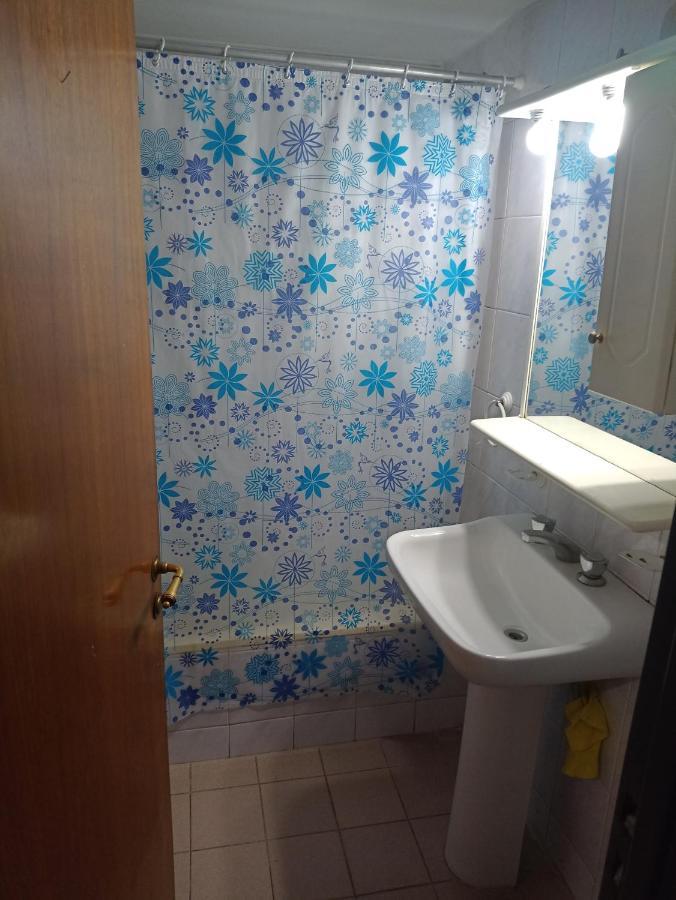 Necochea Departamento Apartment Mendoza Bagian luar foto