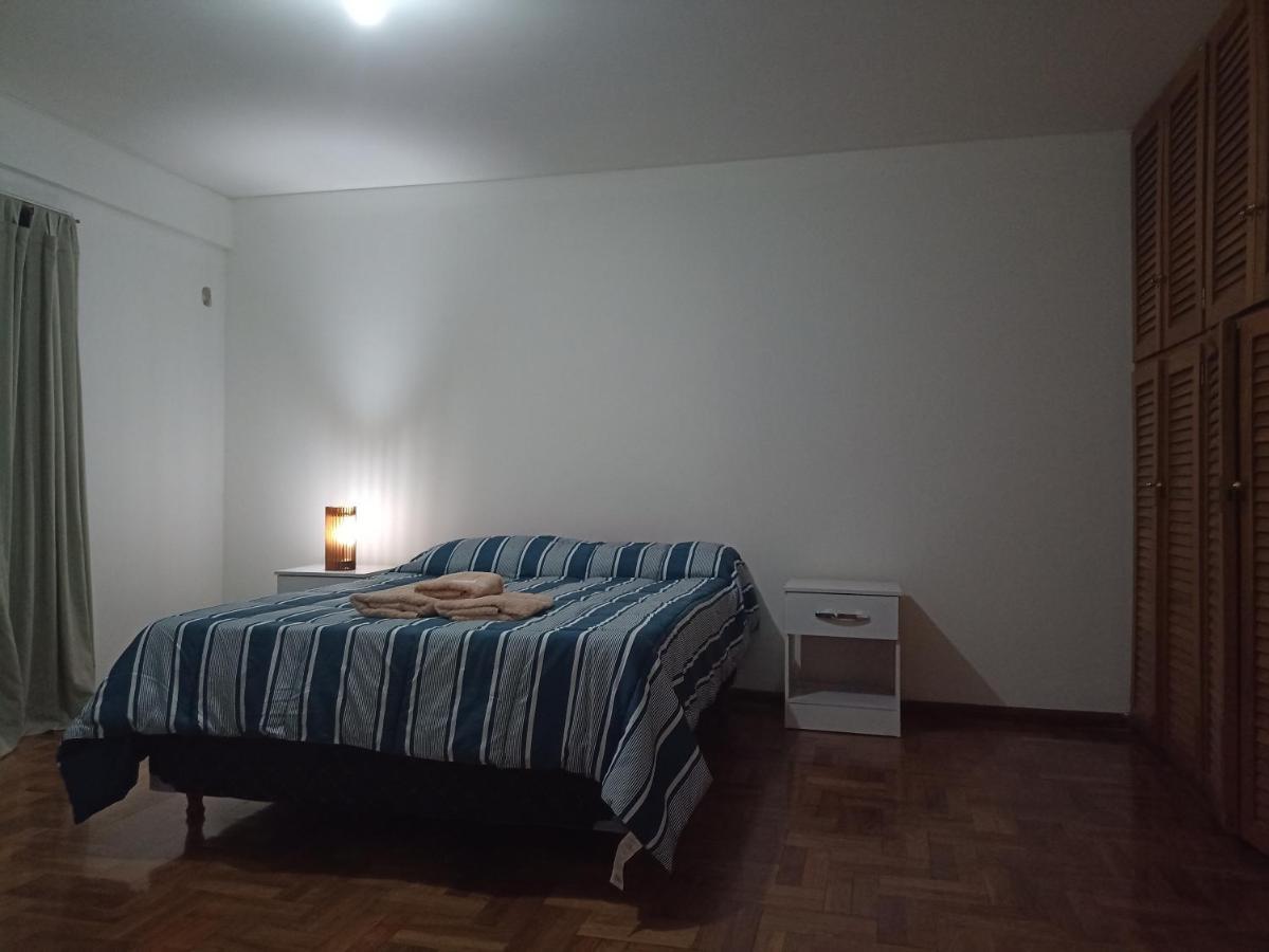 Necochea Departamento Apartment Mendoza Bagian luar foto