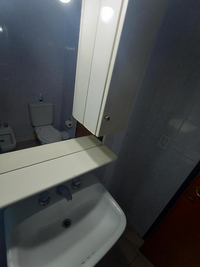 Necochea Departamento Apartment Mendoza Bagian luar foto