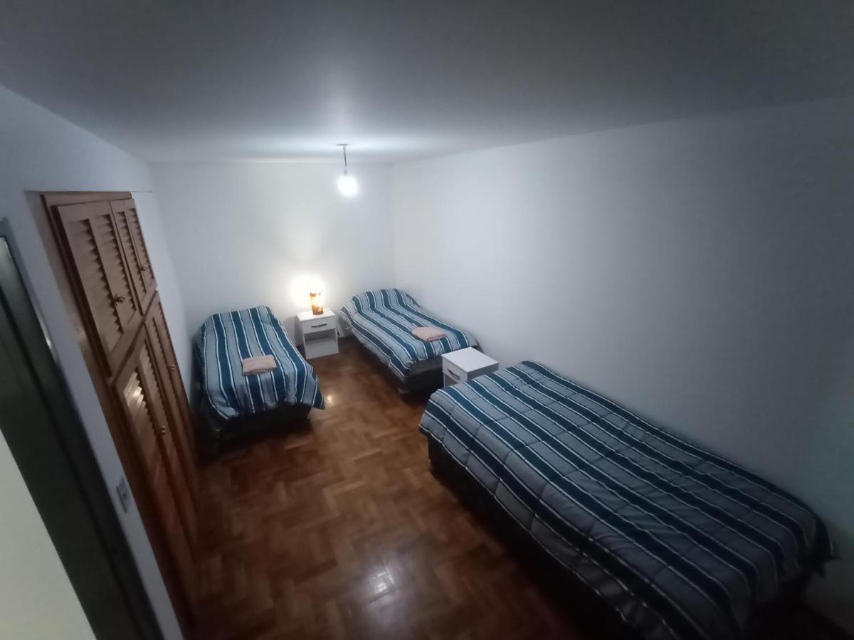 Necochea Departamento Apartment Mendoza Bagian luar foto
