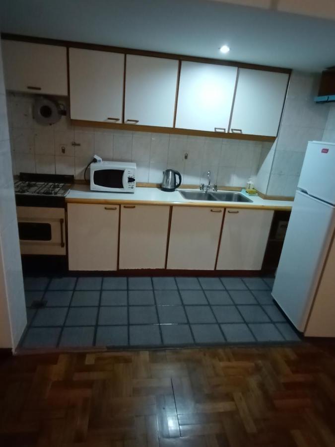 Necochea Departamento Apartment Mendoza Bagian luar foto