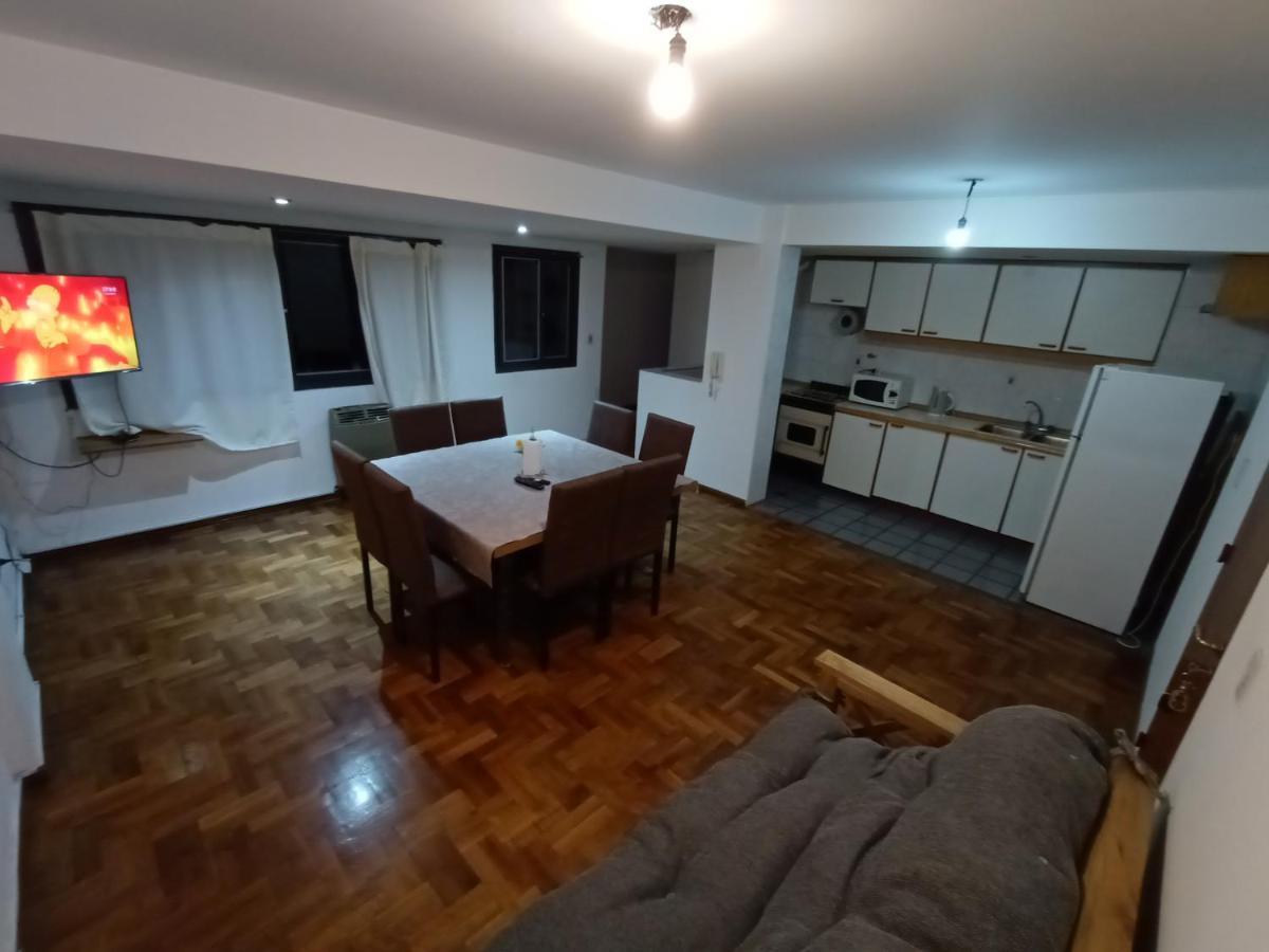 Necochea Departamento Apartment Mendoza Bagian luar foto
